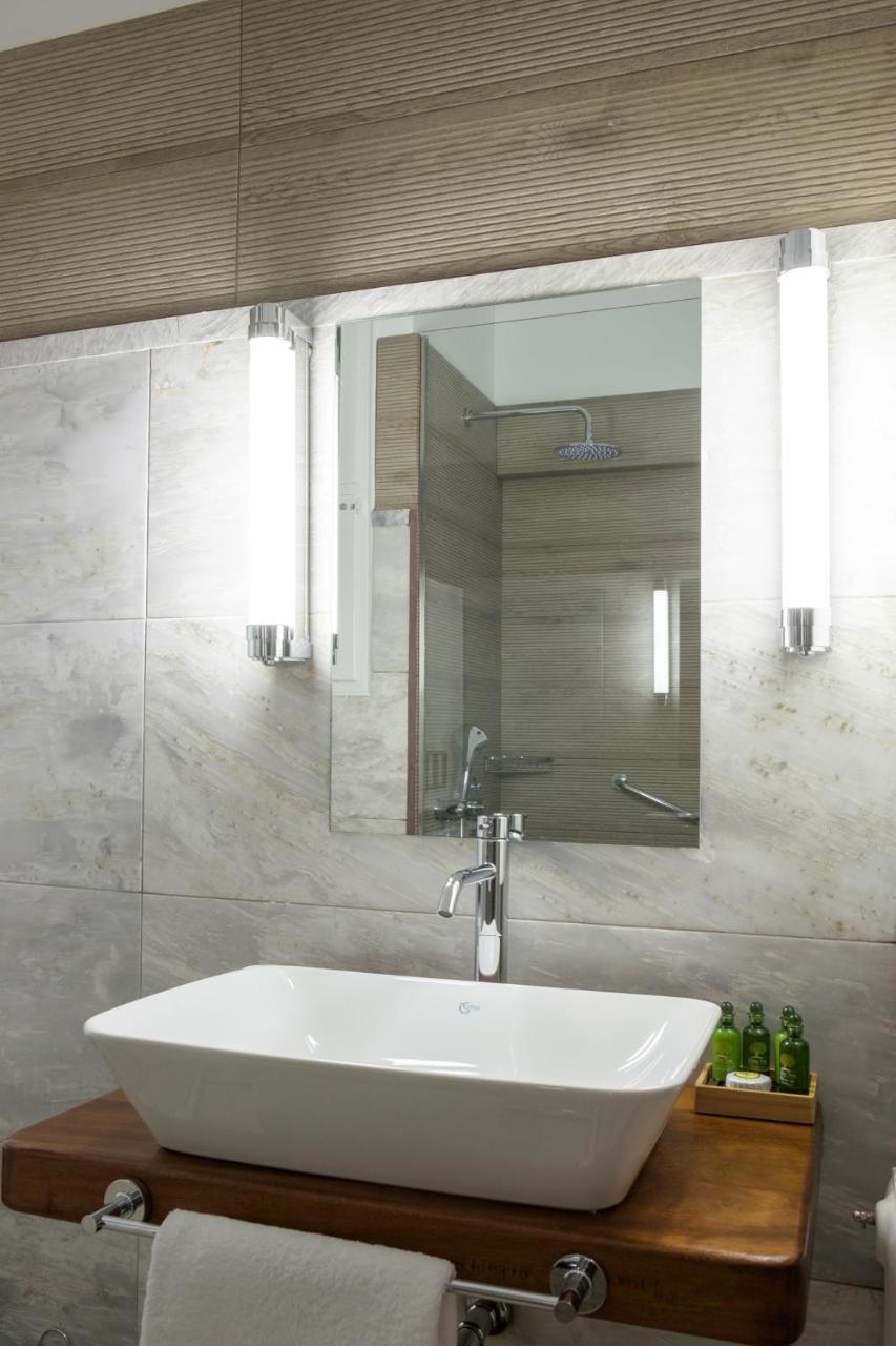 Appartement Luxury Three Bedroom In Kolonaki Athènes