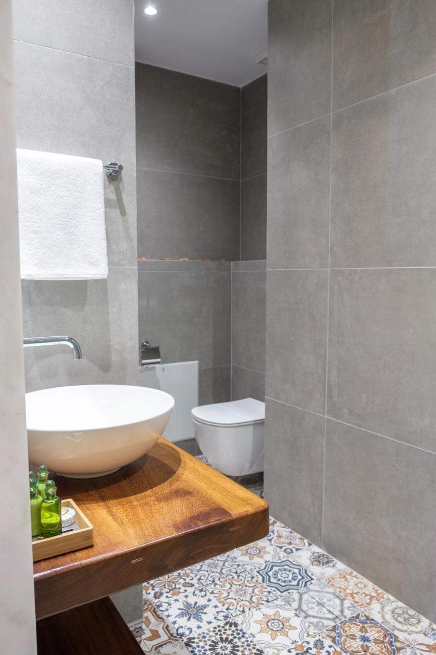 Appartement Luxury Three Bedroom In Kolonaki