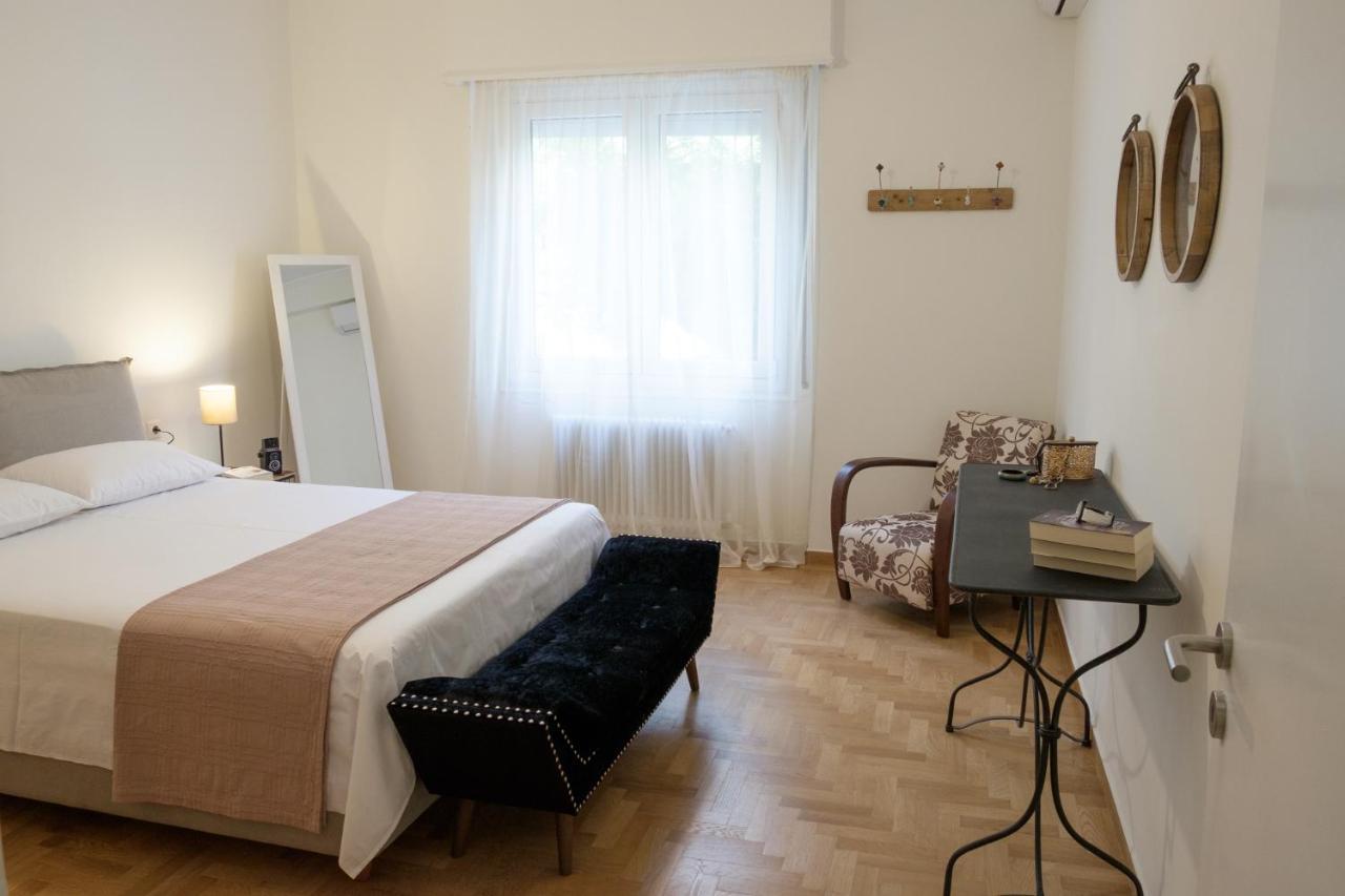 Appartement Luxury Three Bedroom In Kolonaki *