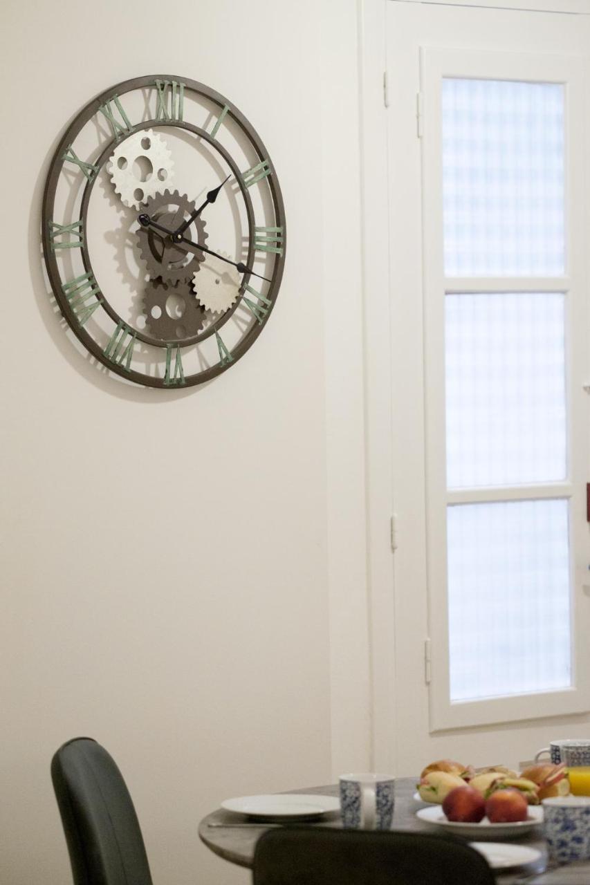 Luxury Three Bedroom In Kolonaki Appartement *