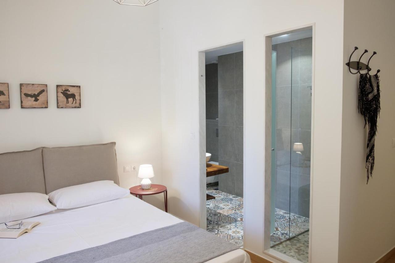 Appartement Luxury Three Bedroom In Kolonaki